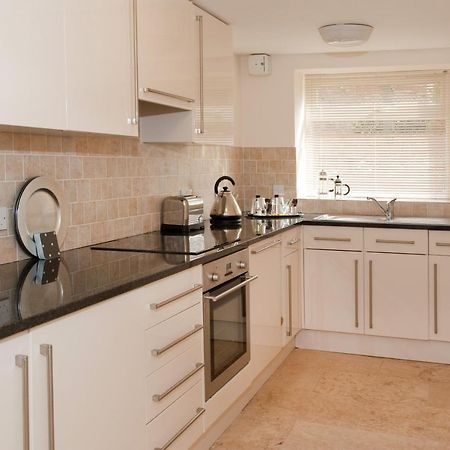 Albany House By Harrogate Serviced Apartments 외부 사진