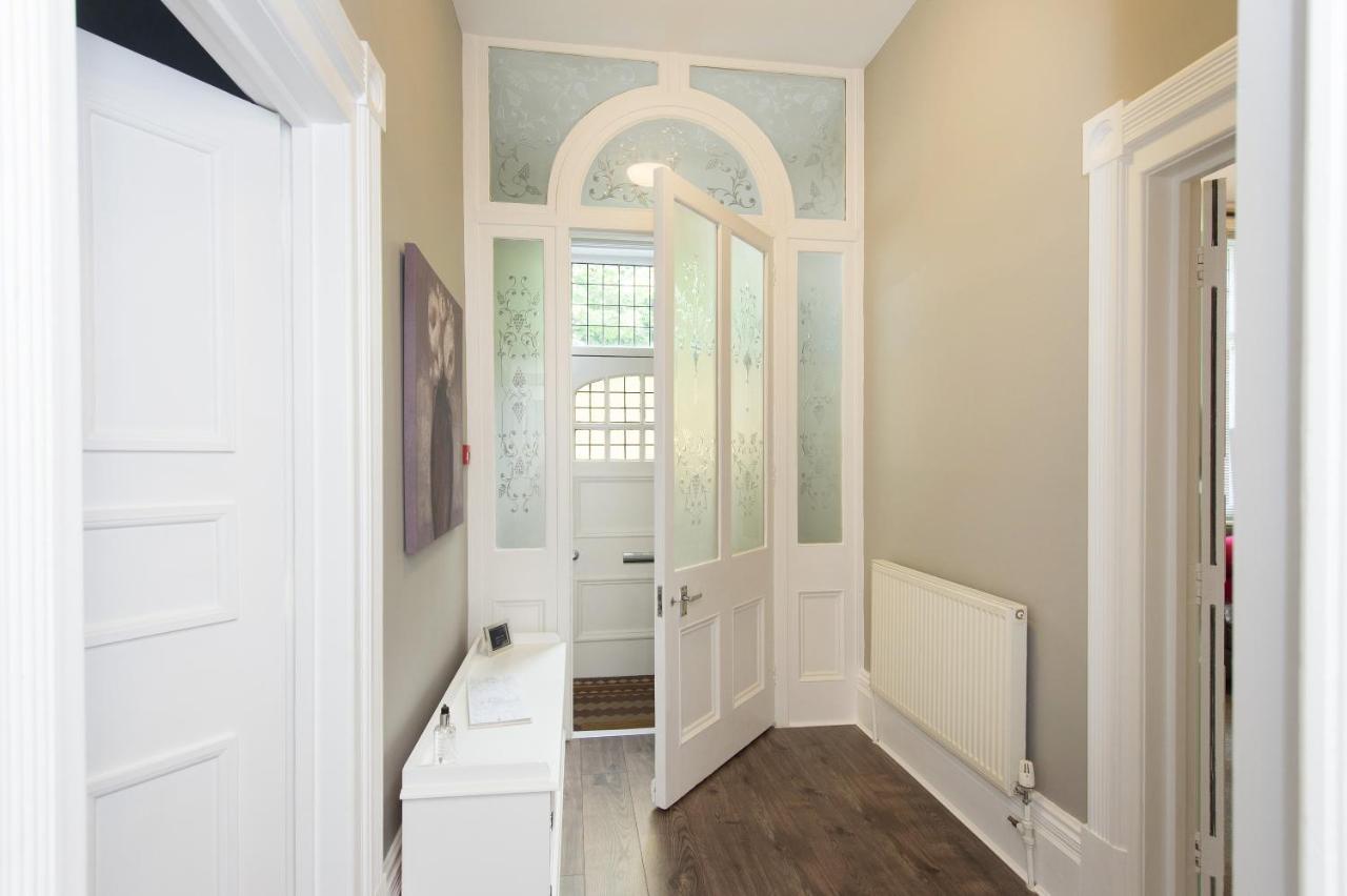 Albany House By Harrogate Serviced Apartments 외부 사진