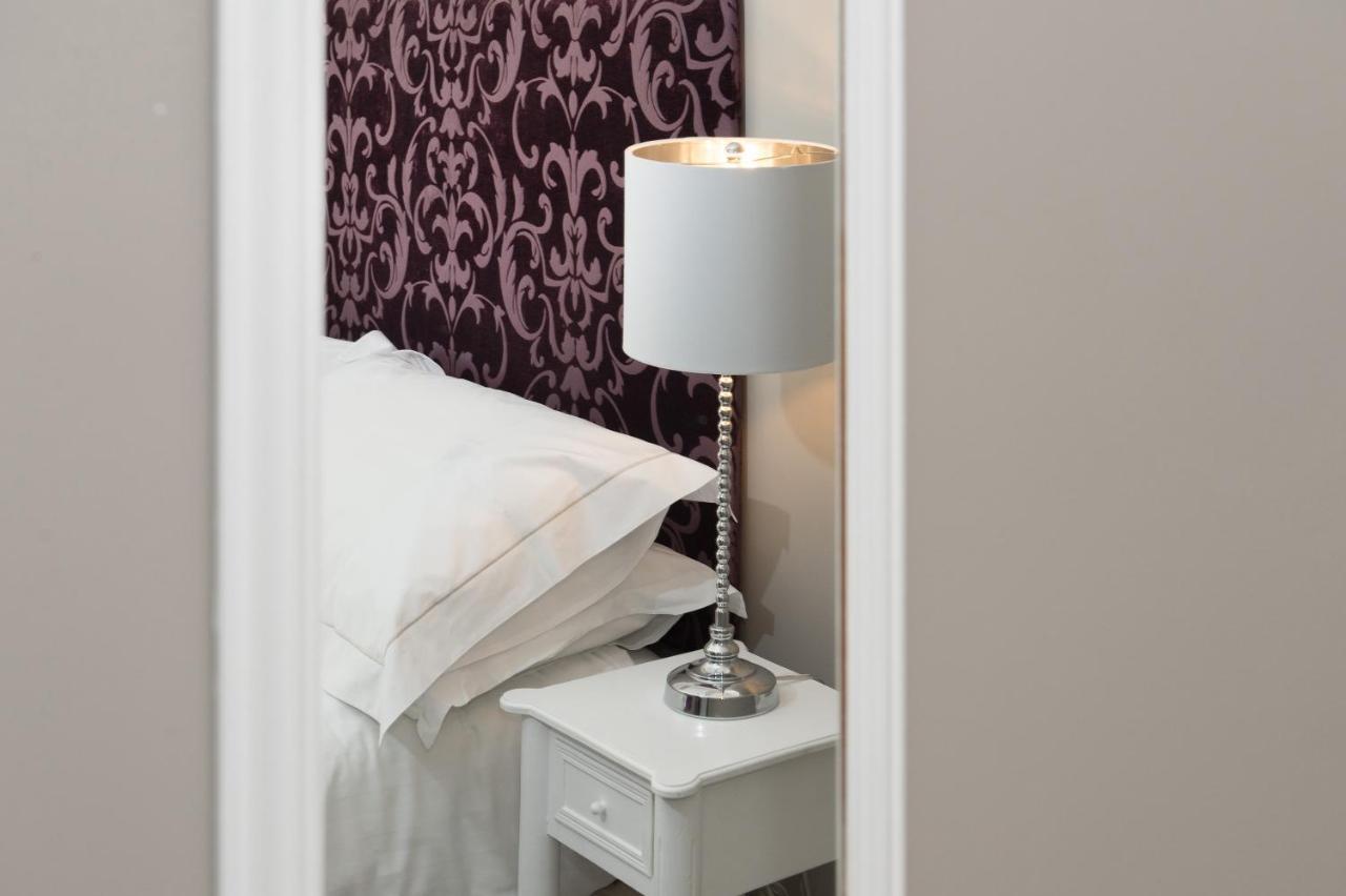 Albany House By Harrogate Serviced Apartments 외부 사진