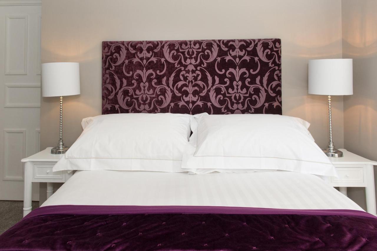Albany House By Harrogate Serviced Apartments 외부 사진