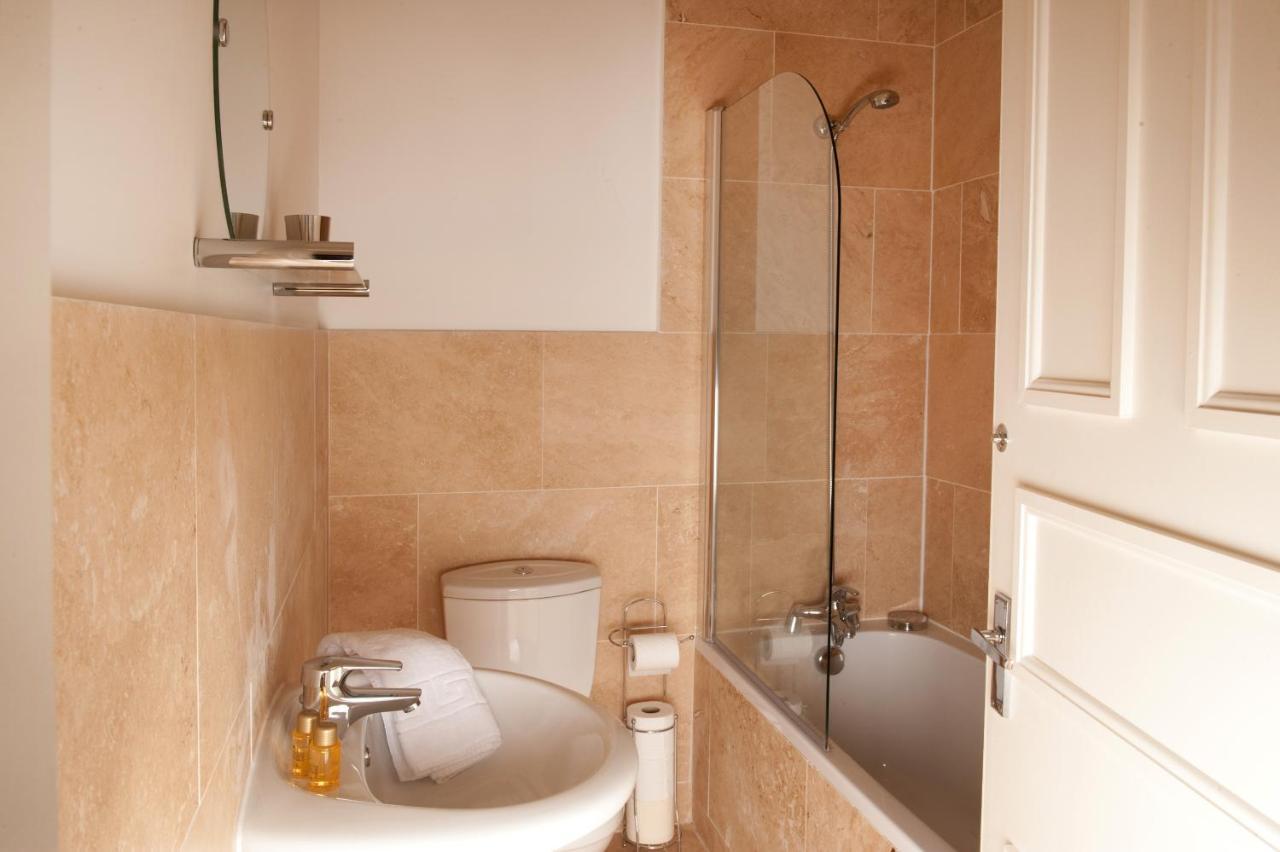 Albany House By Harrogate Serviced Apartments 외부 사진
